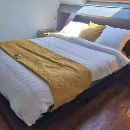 Villa Seven Malo Penthouse Dunkirk Екстериор снимка