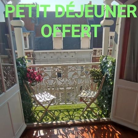 Villa Seven Malo Penthouse Dunkirk Екстериор снимка