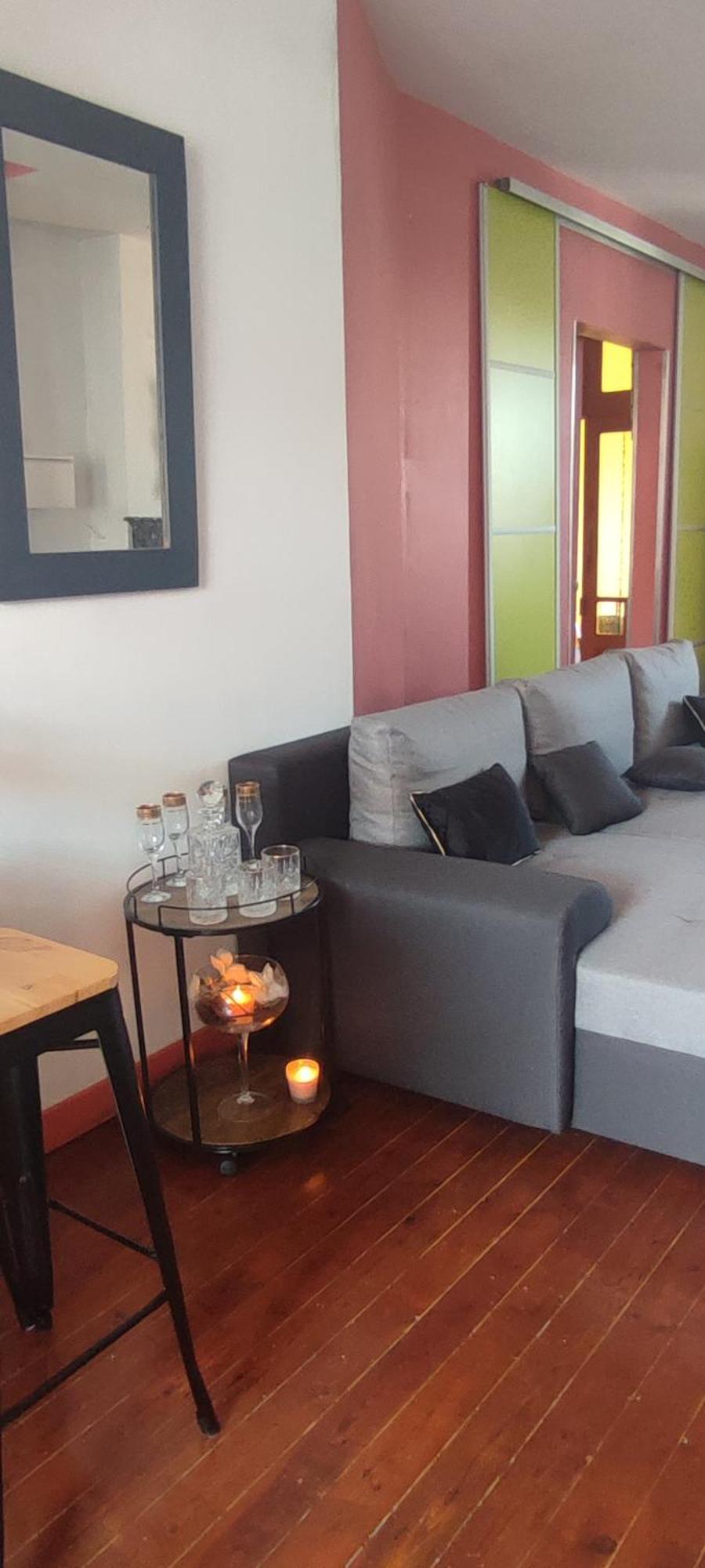Villa Seven Malo Penthouse Dunkirk Екстериор снимка