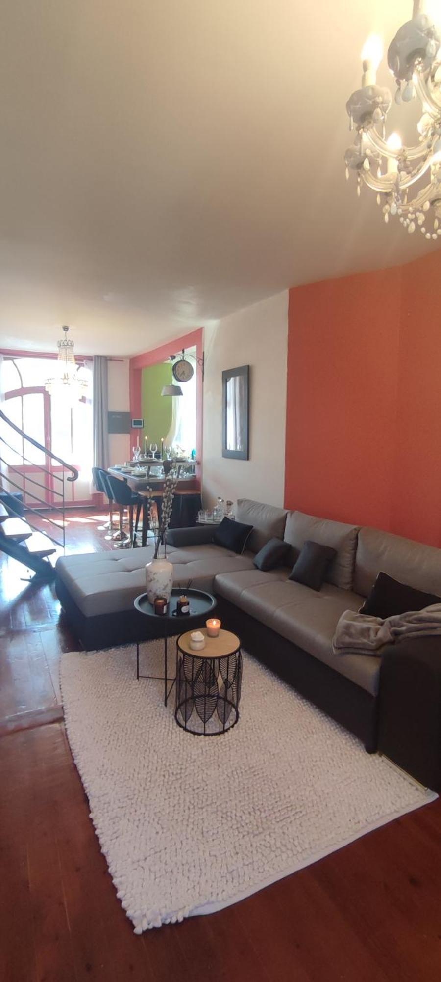 Villa Seven Malo Penthouse Dunkirk Екстериор снимка