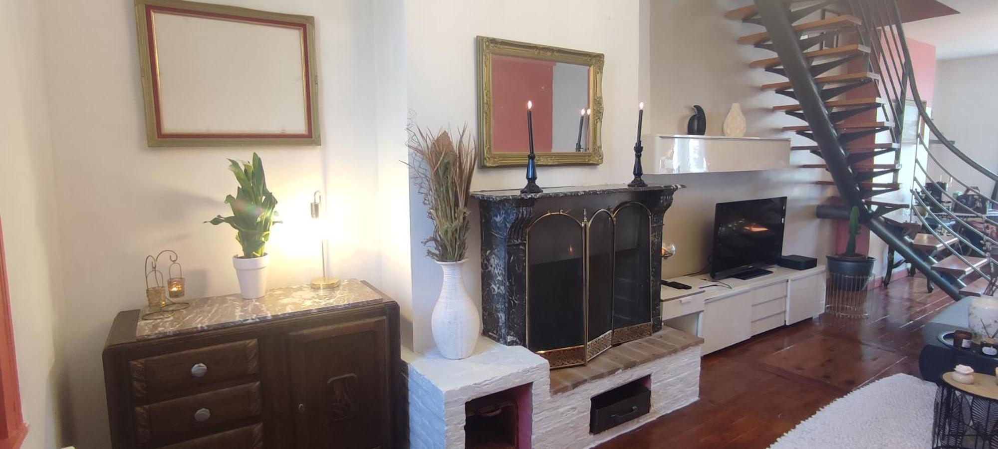 Villa Seven Malo Penthouse Dunkirk Екстериор снимка