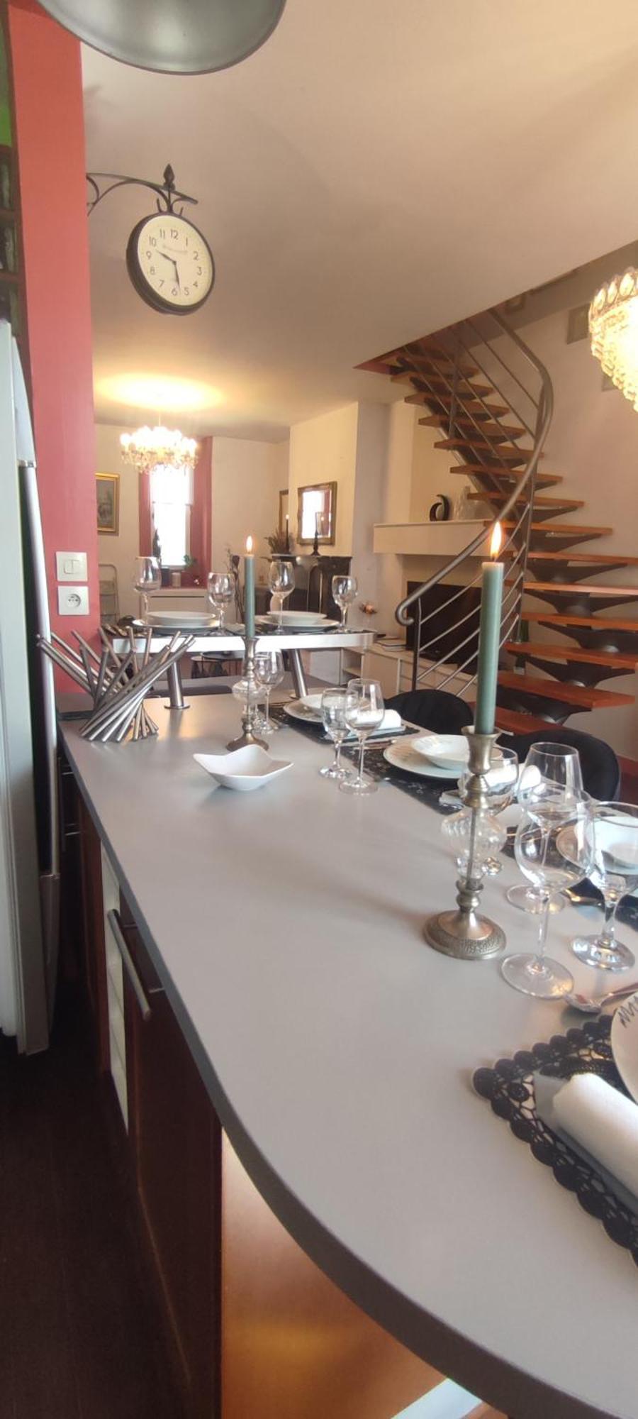 Villa Seven Malo Penthouse Dunkirk Екстериор снимка