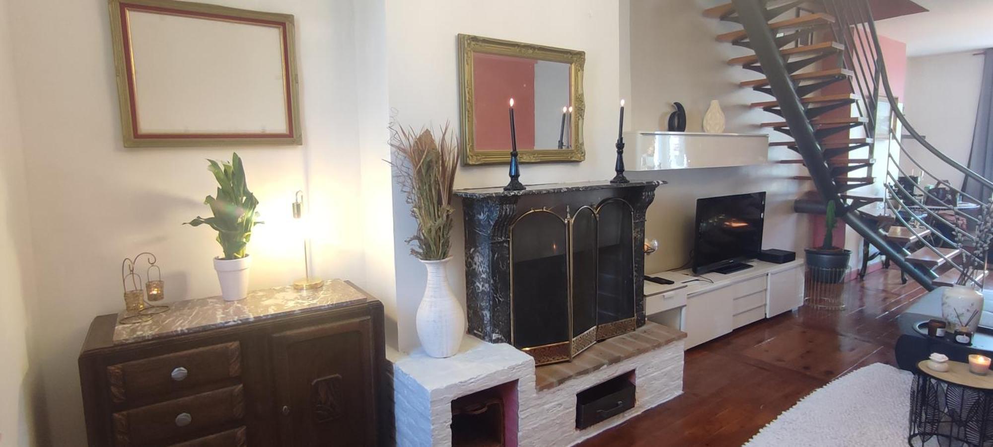 Villa Seven Malo Penthouse Dunkirk Екстериор снимка