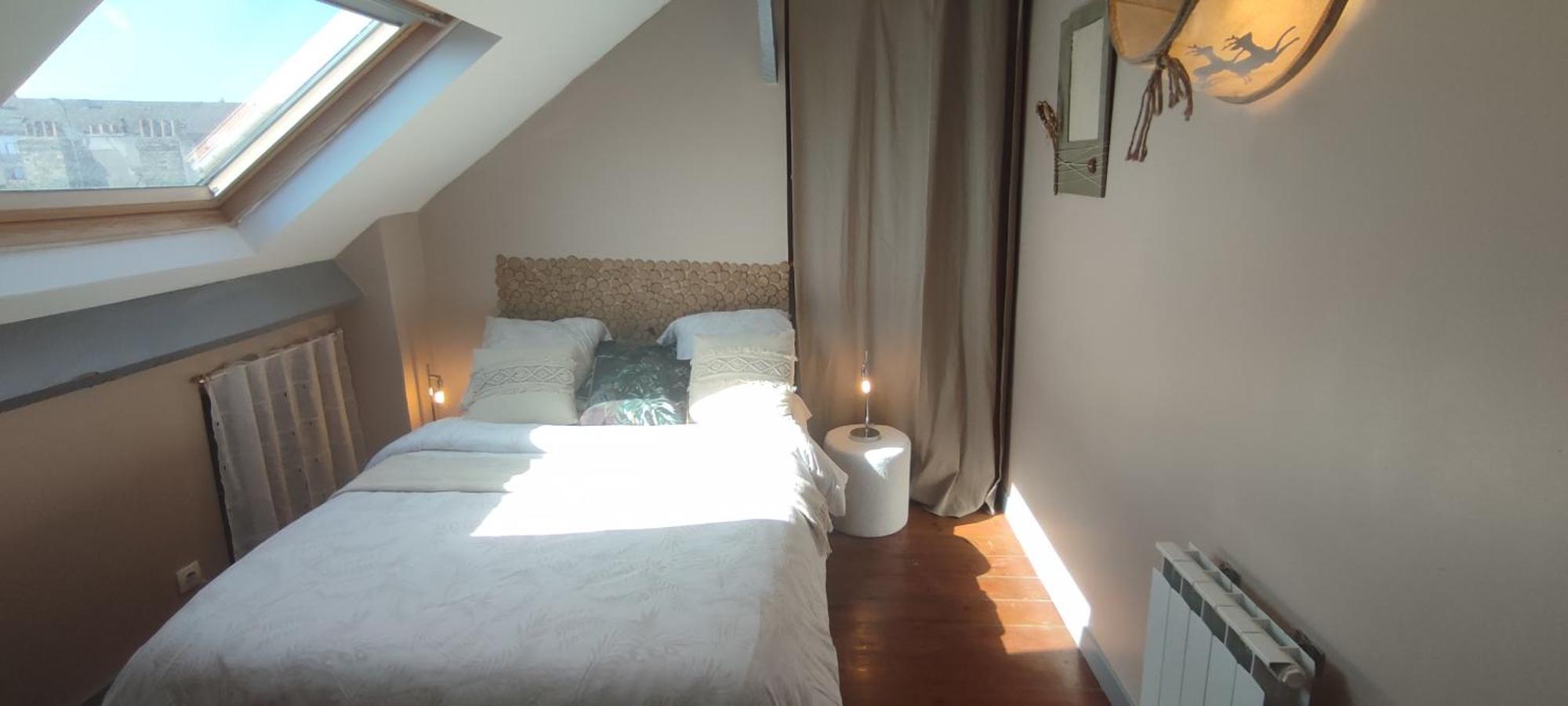 Villa Seven Malo Penthouse Dunkirk Екстериор снимка