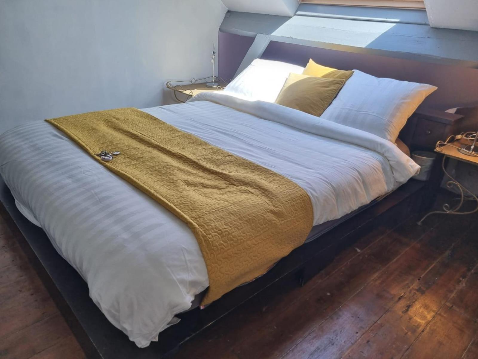 Villa Seven Malo Penthouse Dunkirk Екстериор снимка